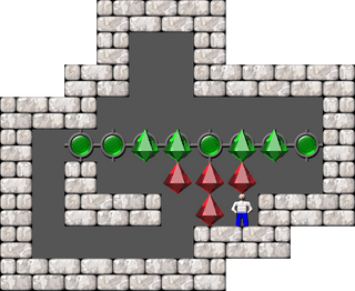 Уровень 4 — Kevin 13